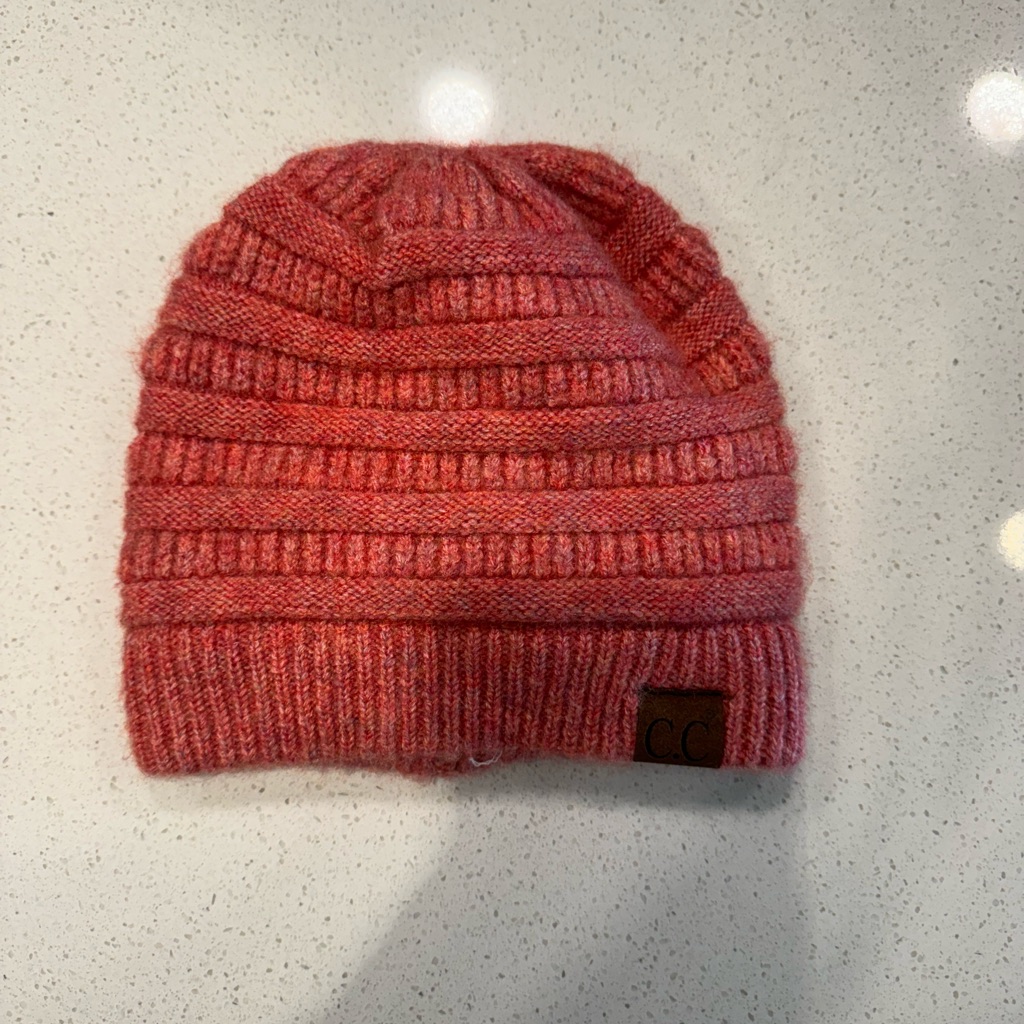 Warm Hat